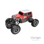 Радіокерована іграшка Sulong Toys OFF-ROAD CRAWLER WILD COUNTRY Red 1:20 (SL-106AR)