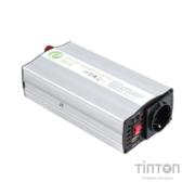 Автомобільний інвертор 12V/220V 300 Вт EnerGenie (EG-PWC-042)