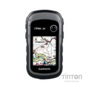 Автомобільний навігатор Garmin eTrex 30