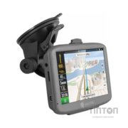 Автомобільний навігатор Navitel E500 PND (8594181740012)