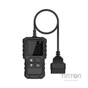 Автосканер LAUNCH OBD2 Creader Millennium 30 (Millennium 30)