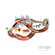 Автотрек Otamanko Дивовижні пригоди: Африканське сафарі (TR002)