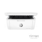 Багатофункціональний пристрій HP LaserJet Pro M28a (W2G54A)