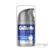 Бальзам після гоління Gillette Pro 3-в-1 Instant Hydration Миттєве зволоження 50 мл (7702018255566)