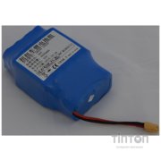 Батарея для гироборда Li-Ion (18650) 36V 4.4AH Frime (FRS-18650-44)