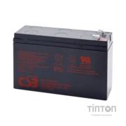 Батарея для ПБЖ CSB HR1224