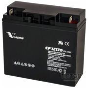 Батарея для ПБЖ VISION CP12170HD