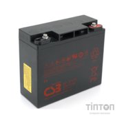 Батарея до ДБЖ CSB 12V 17Ah M5 (GP12170I)