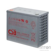 Батарея до ДБЖ CSB XHRL12620W, 12V 139Ah (XHRL12620W)