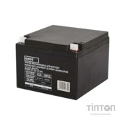 Батарея до ДБЖ EMOS 12V 26Ah (B9683)