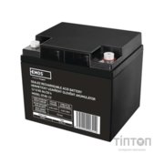Батарея до ДБЖ EMOS 12V 40Ah (B9684)