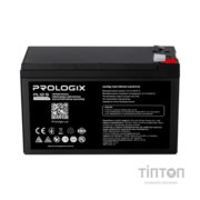 Батарея до ДБЖ Prologix 12V-9Ah (PL12-9)