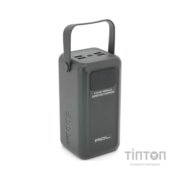 Батарея універсальна ACL 50000mAh, 22.5W, USB/Micro/Type-C/Lighting, Flashlight (PW-131)