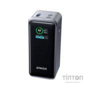 Батарея універсальна Anker 20000mAh Prime 200W PD Black (A1336011)