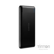 Батарея універсальна Canyon PB-107 10000mAh Input Micro/PD 18W(Max), Output PD/QC3.0 18W (CNE-CPB1007B)