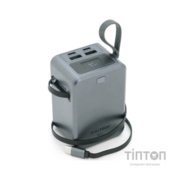 Батарея універсальна FULLTECH 20000mAh, 70W, PD, QC (FP33 / 46151)