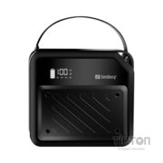 Батарея універсальна Sandberg 72000mAh max 268W, DC9,612,6V/10A, PD/100W(In/Out), LiMnFePO (421-22)
