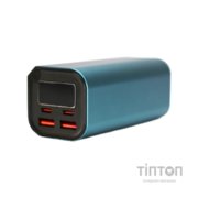 Батарея універсальна TheGeneral 18000mah Kamet, QC/22.5W (40012019-03)