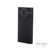 Батарея універсальна TheGeneral 20000mAh, QuikPower, 10W, black (40011922-01)