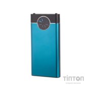 Батарея універсальна TheGeneral 20000mAh, QuikPower, 10W, blue (40011922-03)