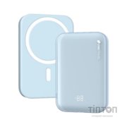 Батарея універсальна UmeTravel 10000mAh 20W M9X Magnetic and Wireless (1175592)