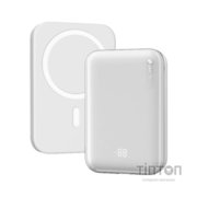Батарея універсальна UmeTravel 5000mAh 20W M9 Magnetic and Wireless (1175591)