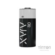 Батарейка Ajax CR2 3V