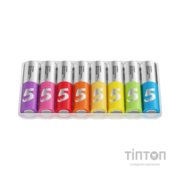 Батарейка CUKTECH AA high-performance rainbow alkaline battery * 8 (CUKB05CTCNCM)