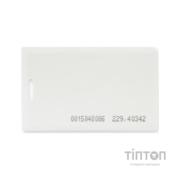 Безконтактна картка GreenVision Em-Marine GV-EM Card-003 (1уп-25шт) (14155)