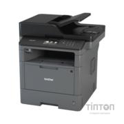 БФП лазерний Brother DCP-L5500DNR1 чорний