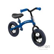 Біговел Globber серії Go Bike Air синій до 20 кг 2+ (615-100)