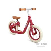 Біговел Hape червоний (E1099)