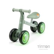 Біговел Kinderkraft Cutie Flash Green (KRCUFL00GRE0000) (5902533927975)