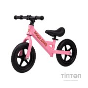 Біговел Miqilong HP 12" рожевий (ZCY-HP12-PINK)