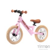 Біговел Miqilong HPA Рожевий 12" (ZCY-HPA12-PINK)