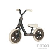 Біговел QPlay Trainer EVA Black (B700-2TrainerEVABlack)