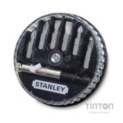 Біти Stanley Sl, Ph 7шт. магнітний тримач