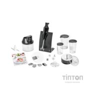 Блендер Bamix Baking M200 Black (1051.021)
