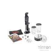 Блендер Bamix BBQ M200 Black (1002.021)