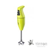 Блендер Bamix Classic EO140 Lime (1025.022)
