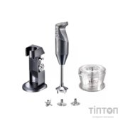 Блендер Bamix DeLux M200 Anthracite (1010.056)