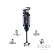 Блендер Bamix MaXX М350 Black (1023.023)