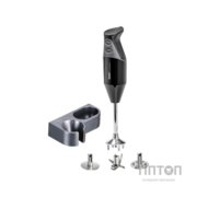 Блендер Bamix Mono M200 Black (1020.022)