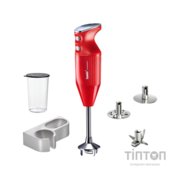 Блендер Bamix Mono M200 Red (1020.023)