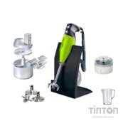 Блендер Bamix Superbox М200 Lime (1050.024)