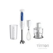 Блендер Braun MQ 30202 M WH