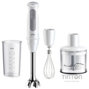 Блендер Braun MQ 50236 MWH