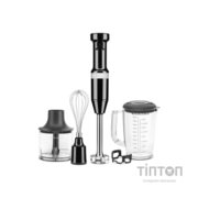 Блендер KitchenAid 5KHBV83EOB