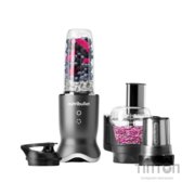 Блендер NUTRIBULLET NB1224DG