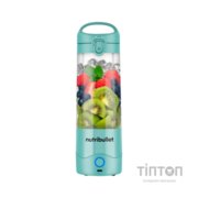 Блендер NUTRIBULLET NBP003LBL